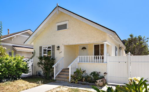 House in Santa Ana, California, United States 1