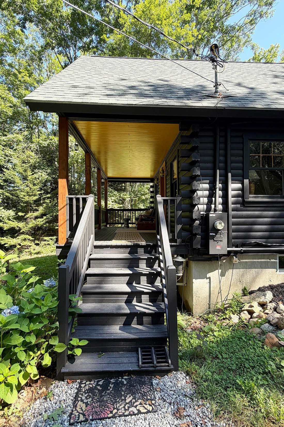 Casa a Phippsburg, Maine, Stati Uniti 3 - 18606958