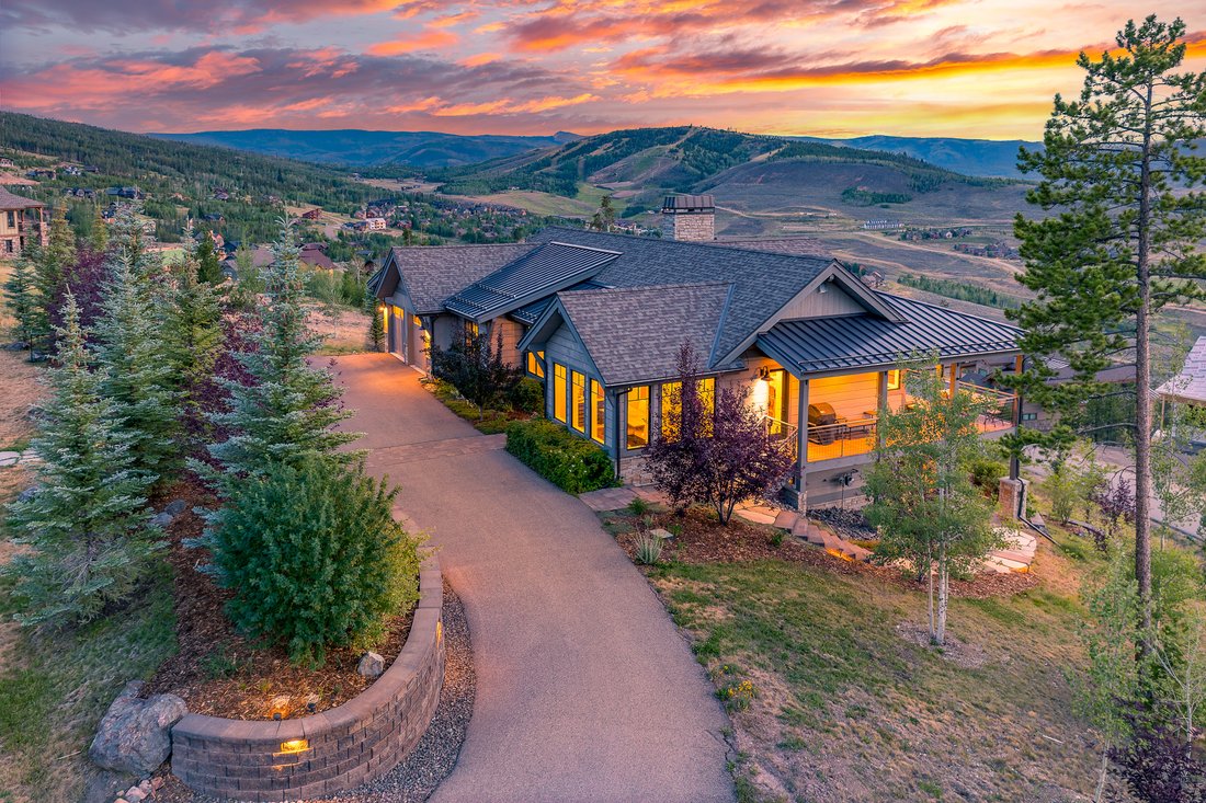 Granby, Colorado, United States 1 - 18607281