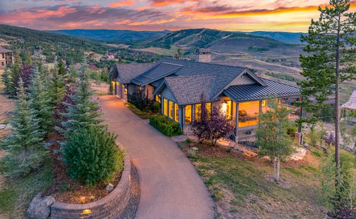 Granby, Colorado, United States 1