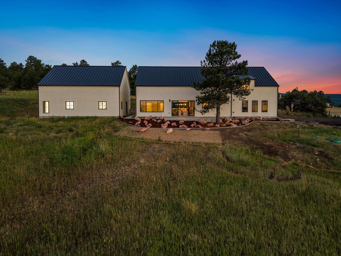 House in Indian Hills, Colorado, United States 5 - 18608308