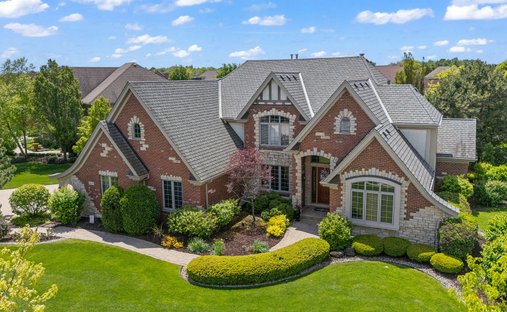 House in Frankfort, Illinois, United States 1