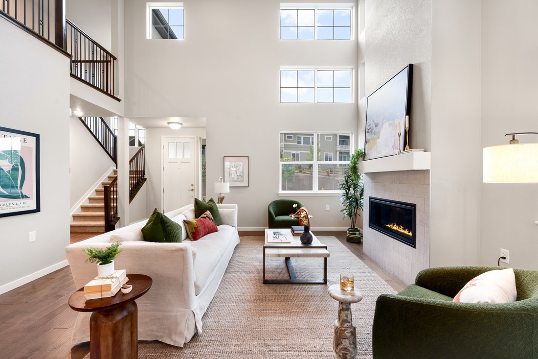 Maison à Littleton, Colorado, États-Unis 4 - 18608057