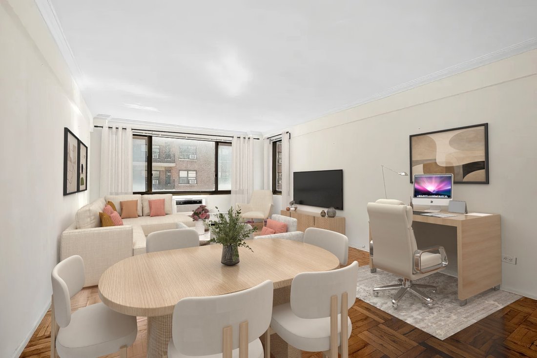 Apartment in New York, New York, United States 1 - 18441918