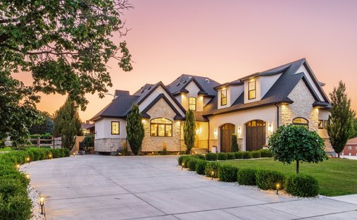 Maison à South Jordan, Utah, États-Unis 1