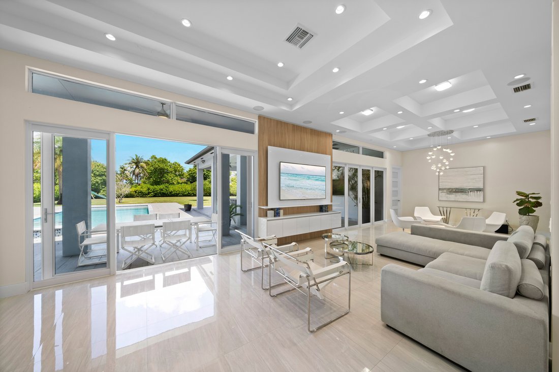 House in Miami, Florida, United States 4 - 18607061
