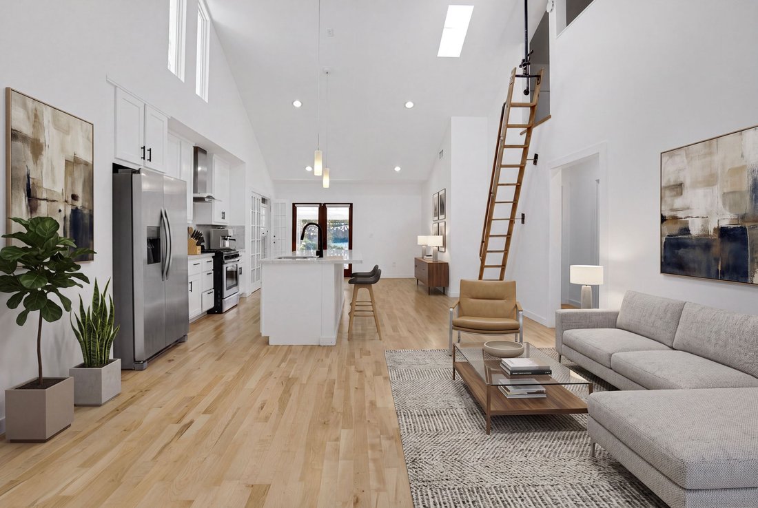 House in Los Angeles, California, United States 1 - 18607041
