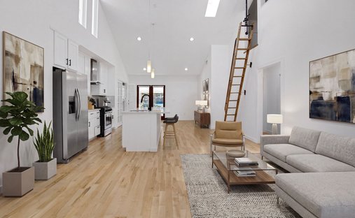 Haus in Los Angeles, Kalifornien, Vereinigte Staaten 1
