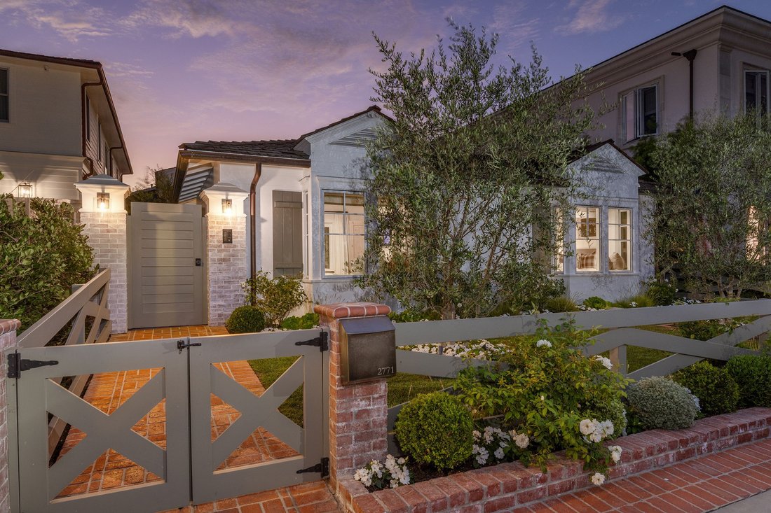 Maison à Newport Beach, Californie, États-Unis 1 - 18607378