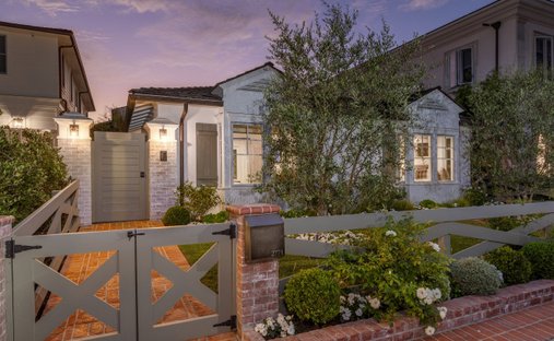 Casa a Newport Beach, California, Stati Uniti 1