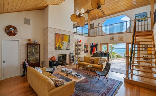 House in Stuart, Florida, United States 1