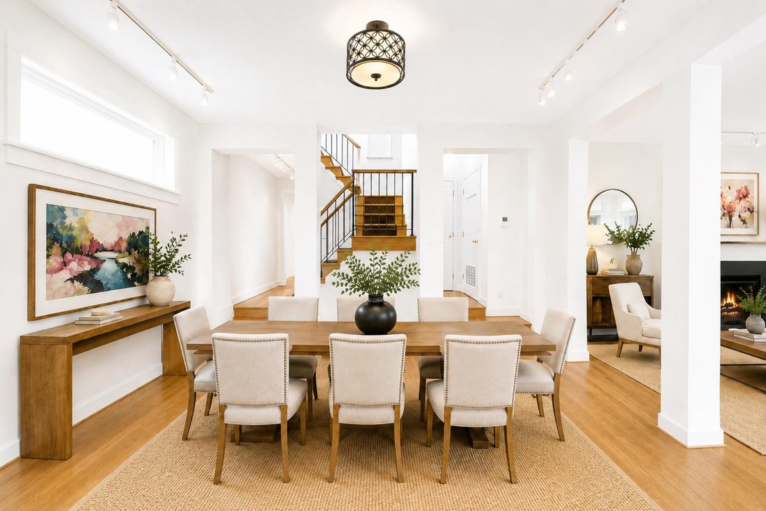 Townhouse in Washington, District of Columbia, United States 5 - 18607217