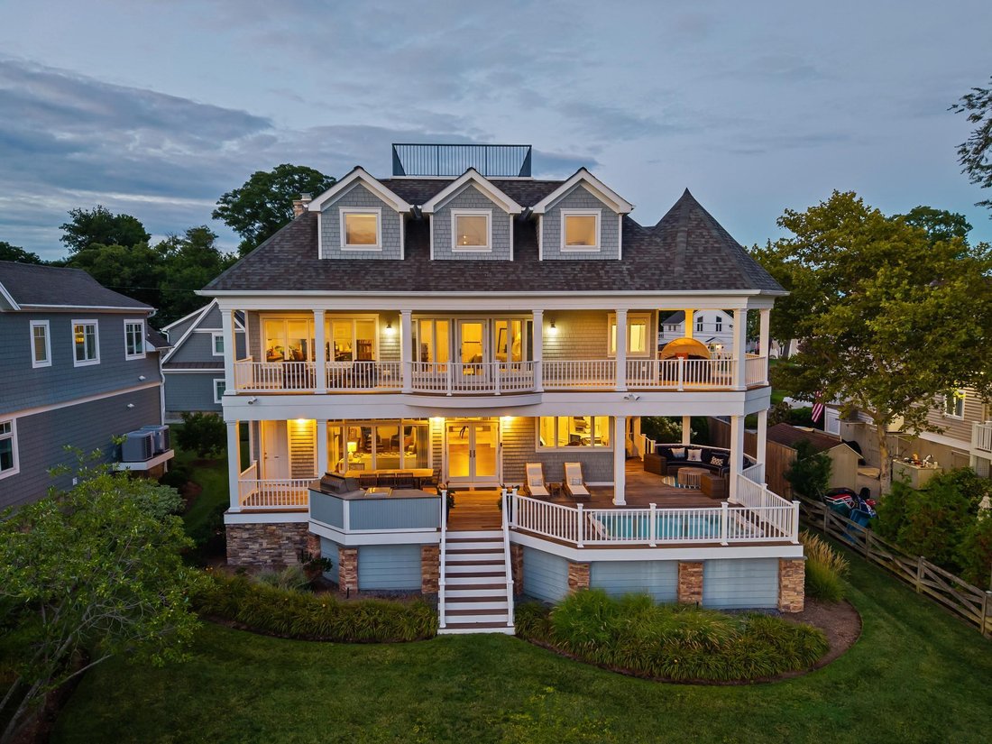 House in Annapolis, Maryland, United States 1 - 18607052