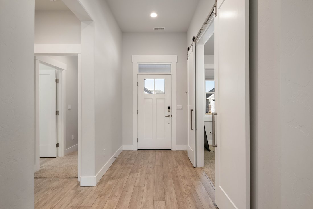 House in Richland, Washington, United States 4 - 18607236