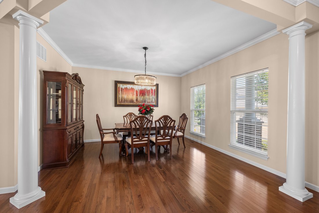 House in Creve Coeur, Missouri, United States 4 - 18607252