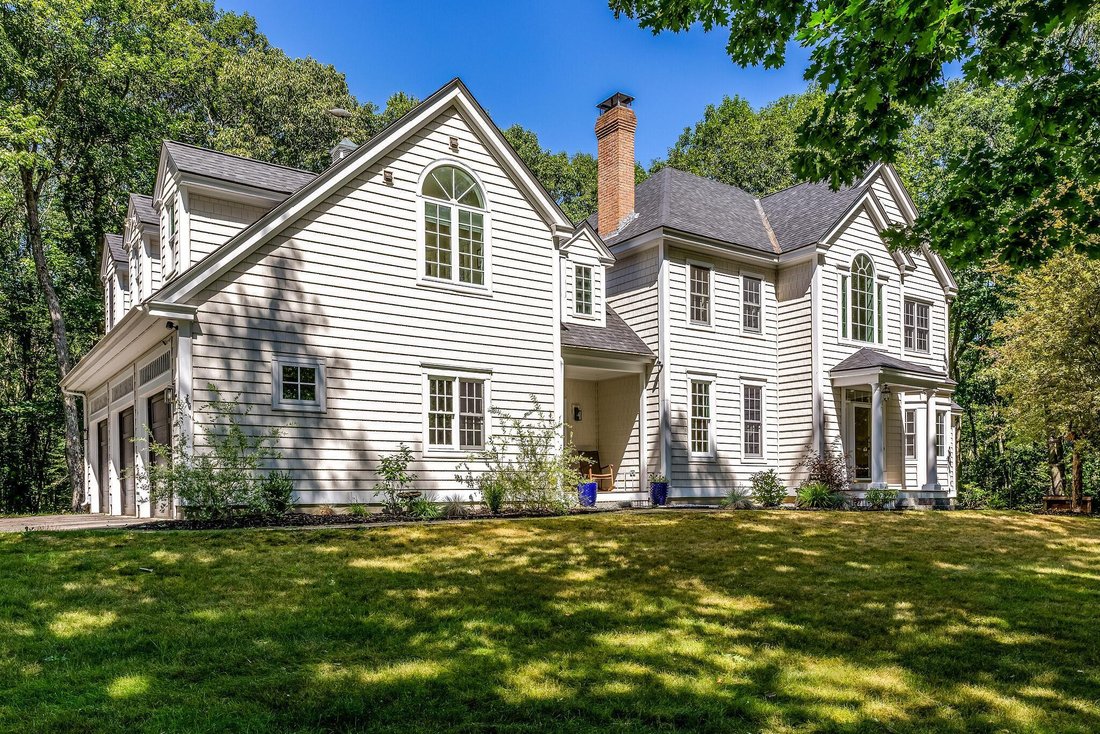 House in Kennebunk, Maine, United States 2 - 17437618