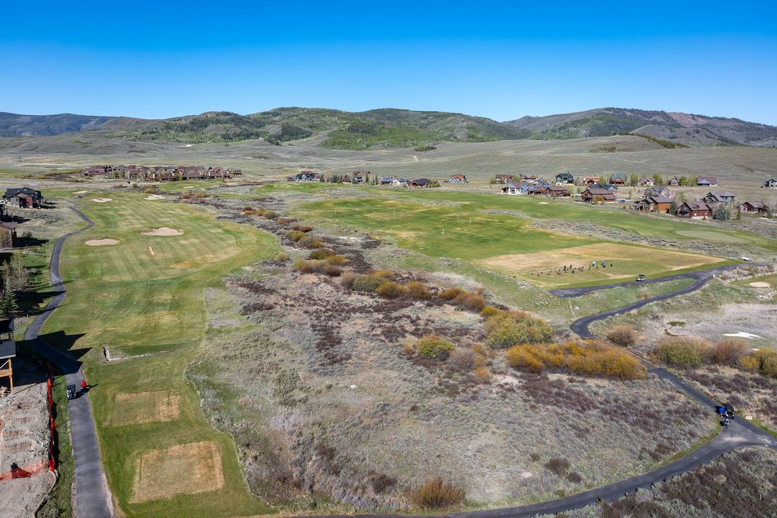 Granby, Colorado, United States 4 - 17945168