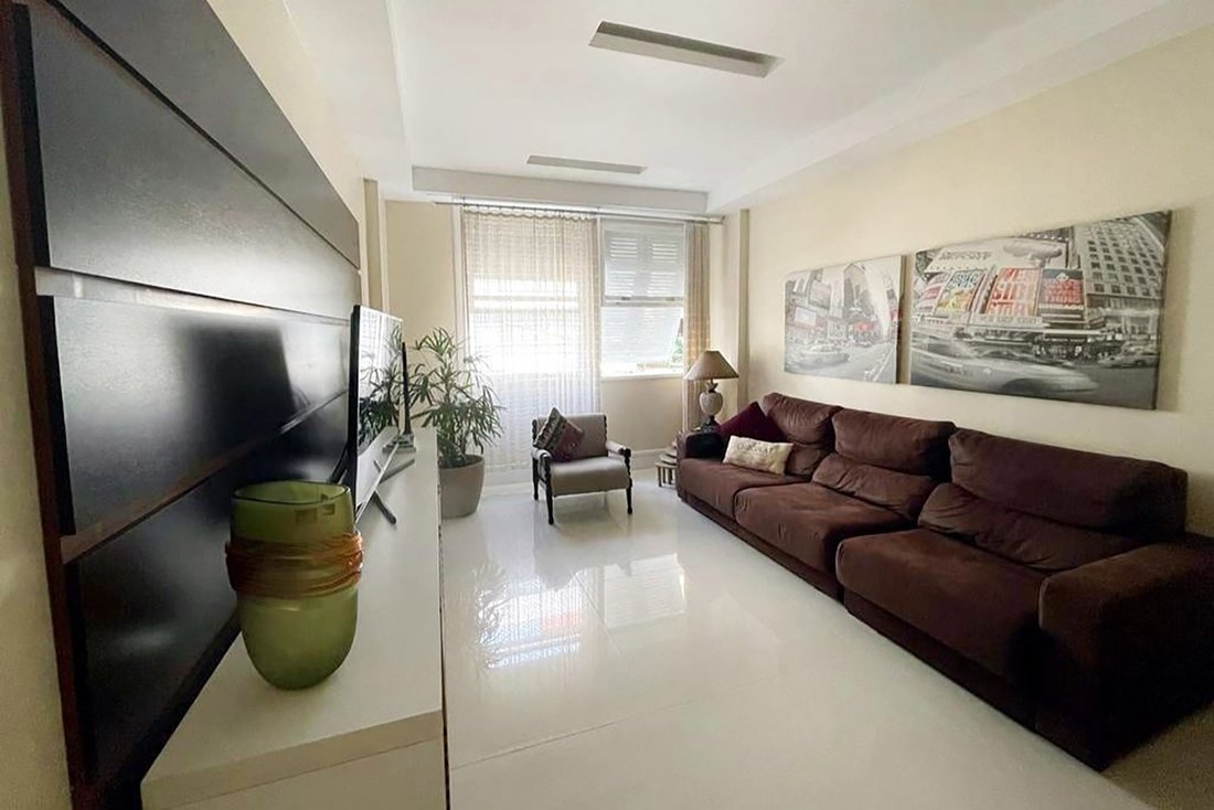 Apartment in Rio de Janeiro, State of Rio de Janeiro, Brazil 3 - 18607901
