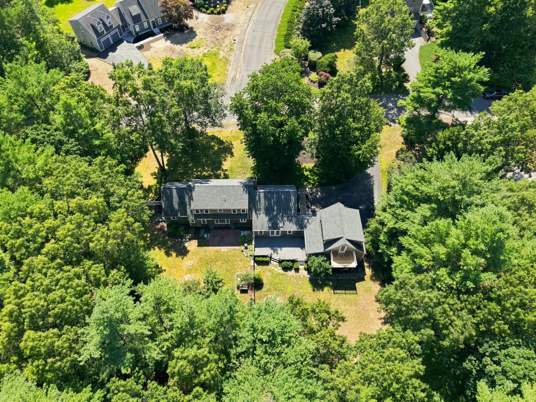 House in Kingston, Massachusetts, United States 2 - 18606974