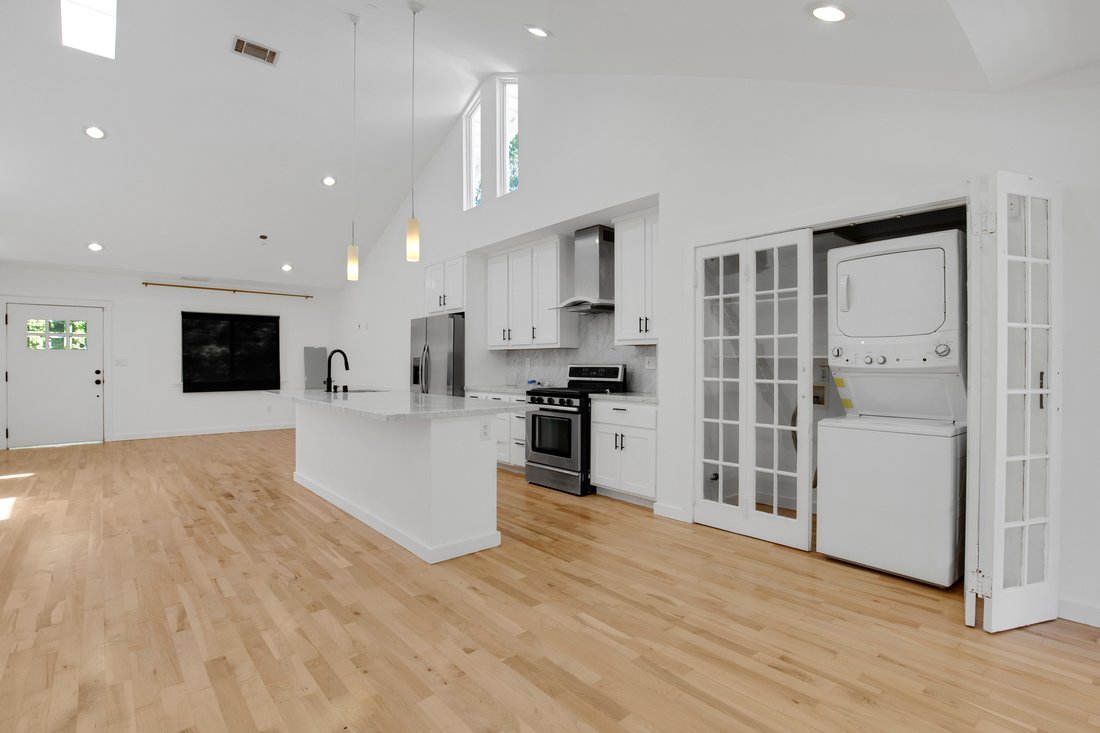 House in Los Angeles, California, United States 5 - 18607041