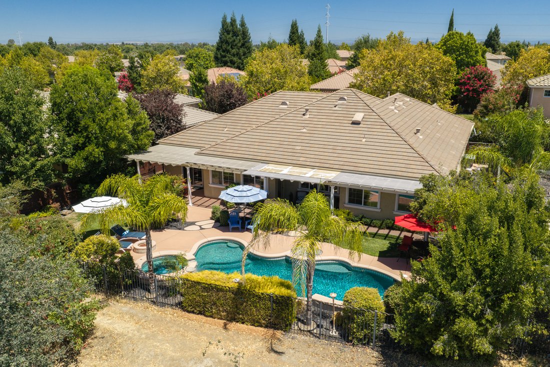 House in Roseville, California, United States 5 - 18533881