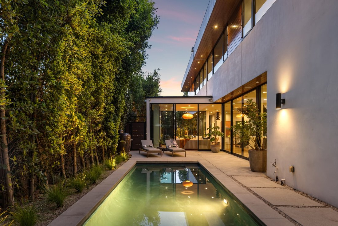 House in Los Angeles, California, United States 5 - 18606995