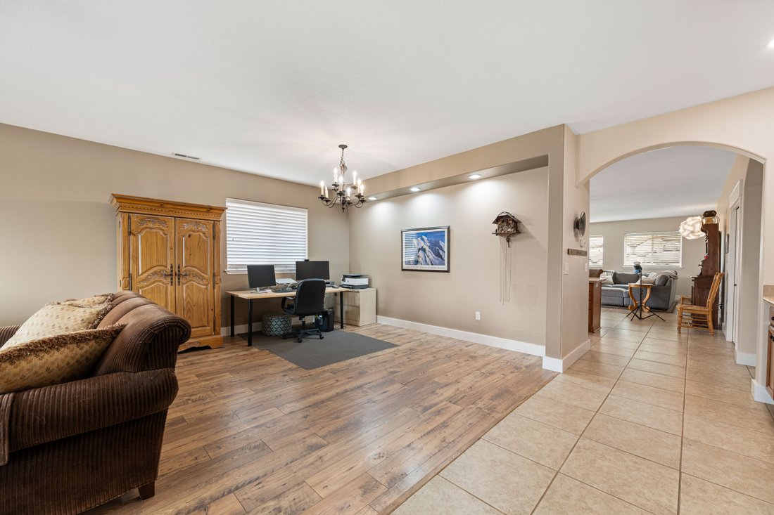House in Prosser, Washington, United States 5 - 18607586