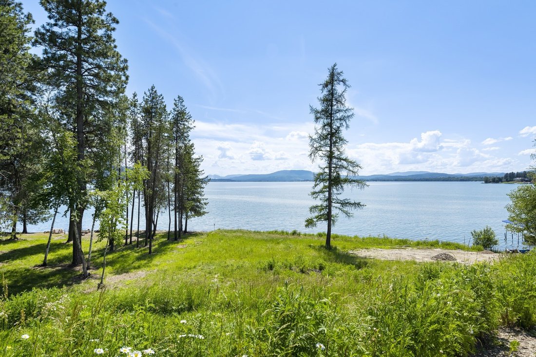 Land in Sandpoint, Idaho, United States 2 - 18606959