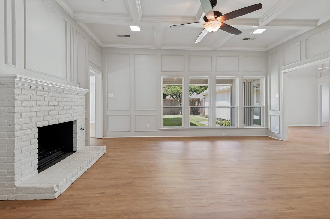 House in Dallas, Texas, United States 3 - 18111599