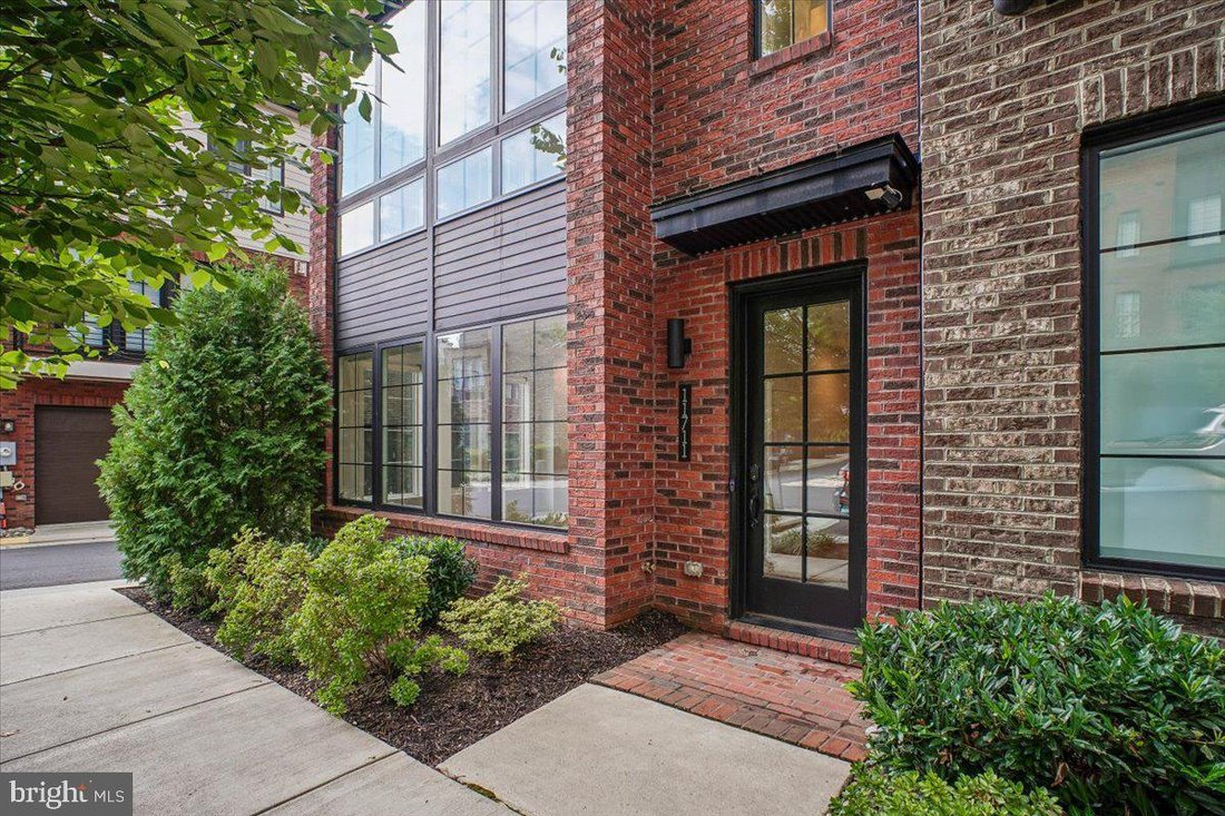 Townhouse in Reston, Virginia, United States 3 - 18606422