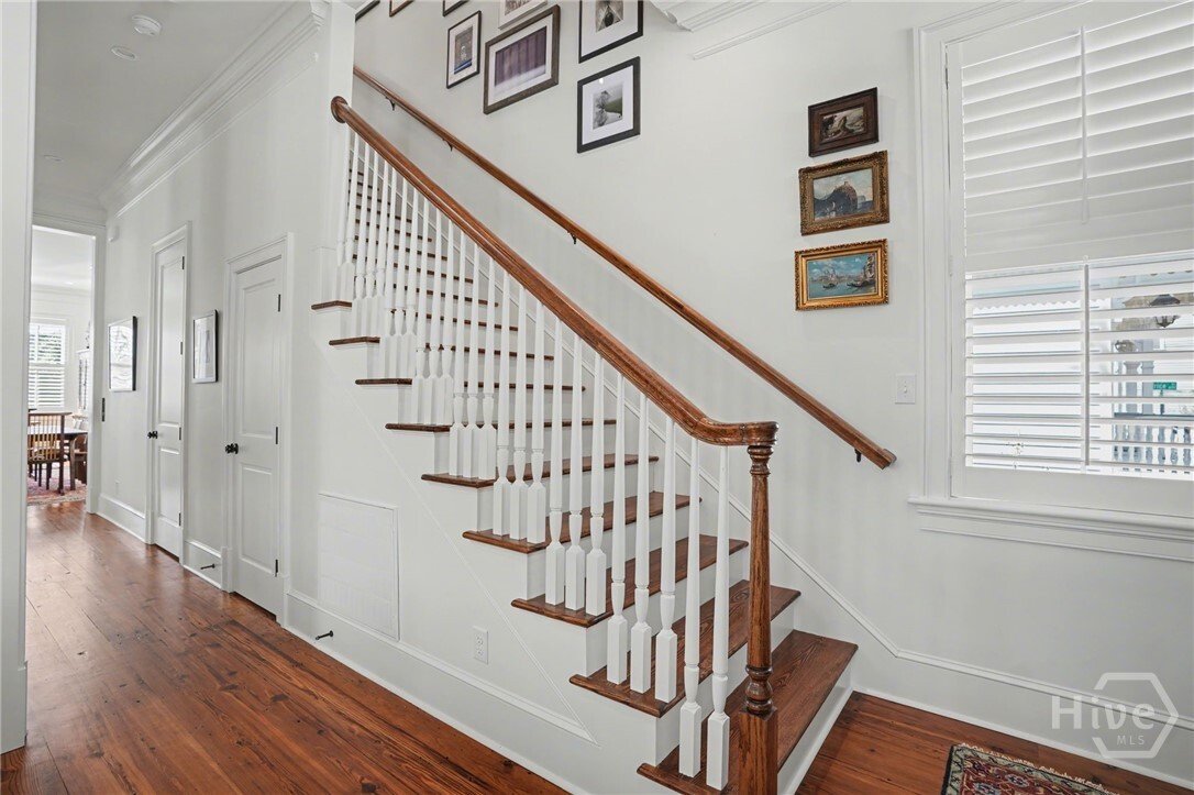 House in Savannah, Georgia, United States 3 - 18606854