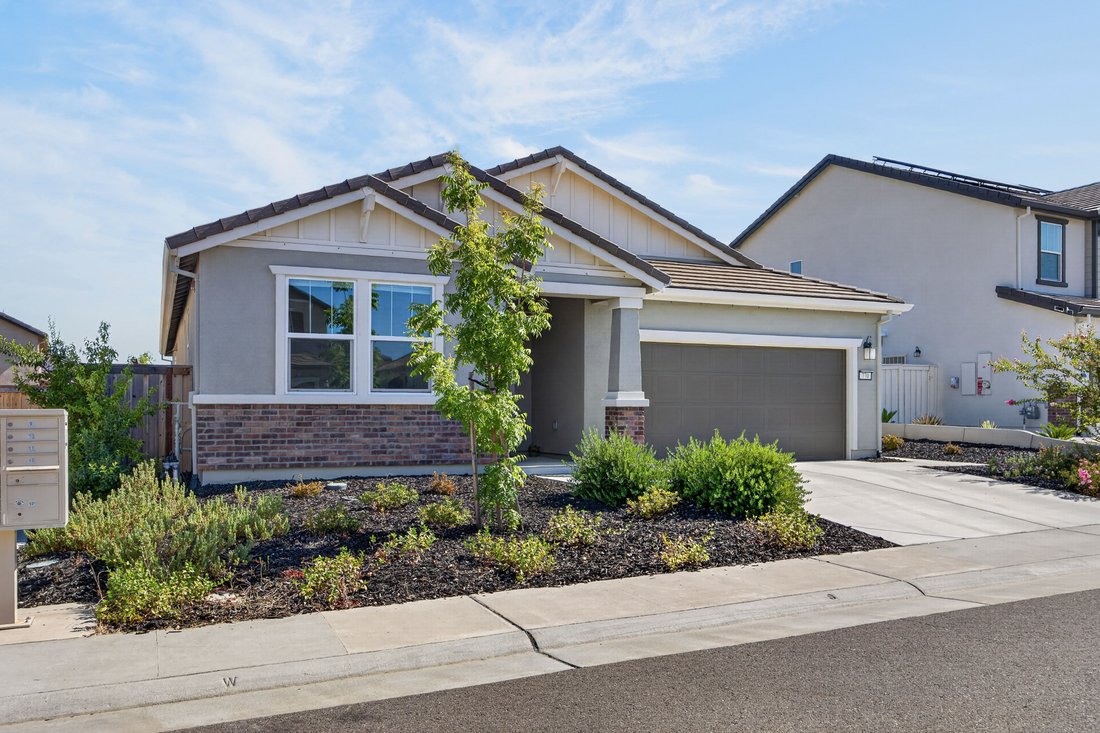 House in Lincoln, California, United States 2 - 18607429