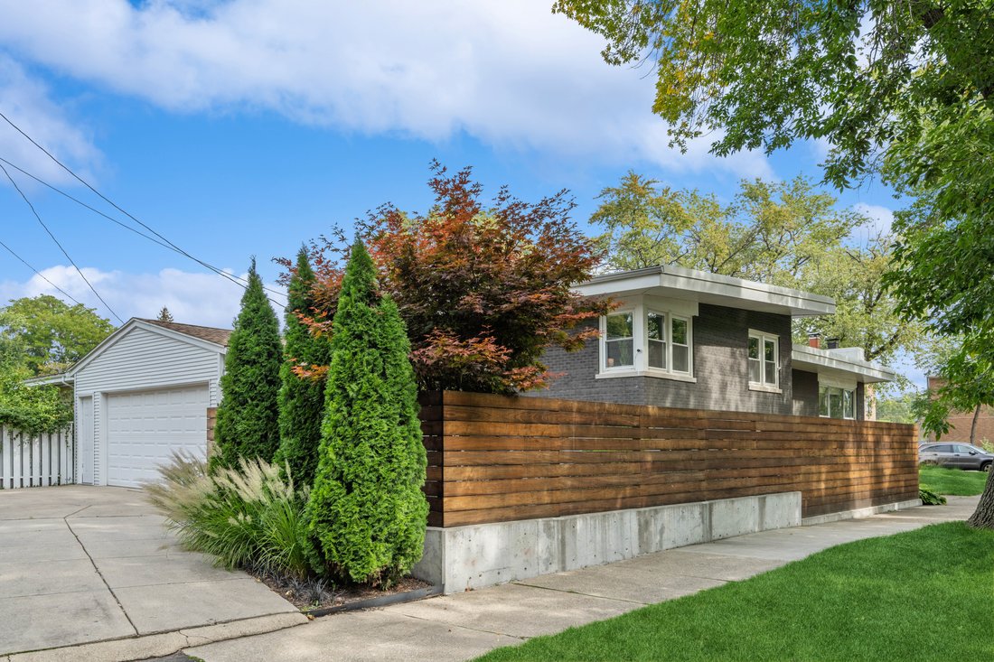 House in Chicago, Illinois, United States 2 - 18607180