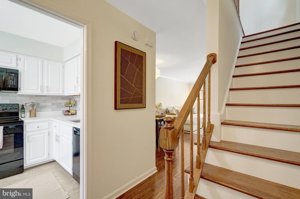 Townhouse in Alexandria, Virginia, United States 3 - 18606823