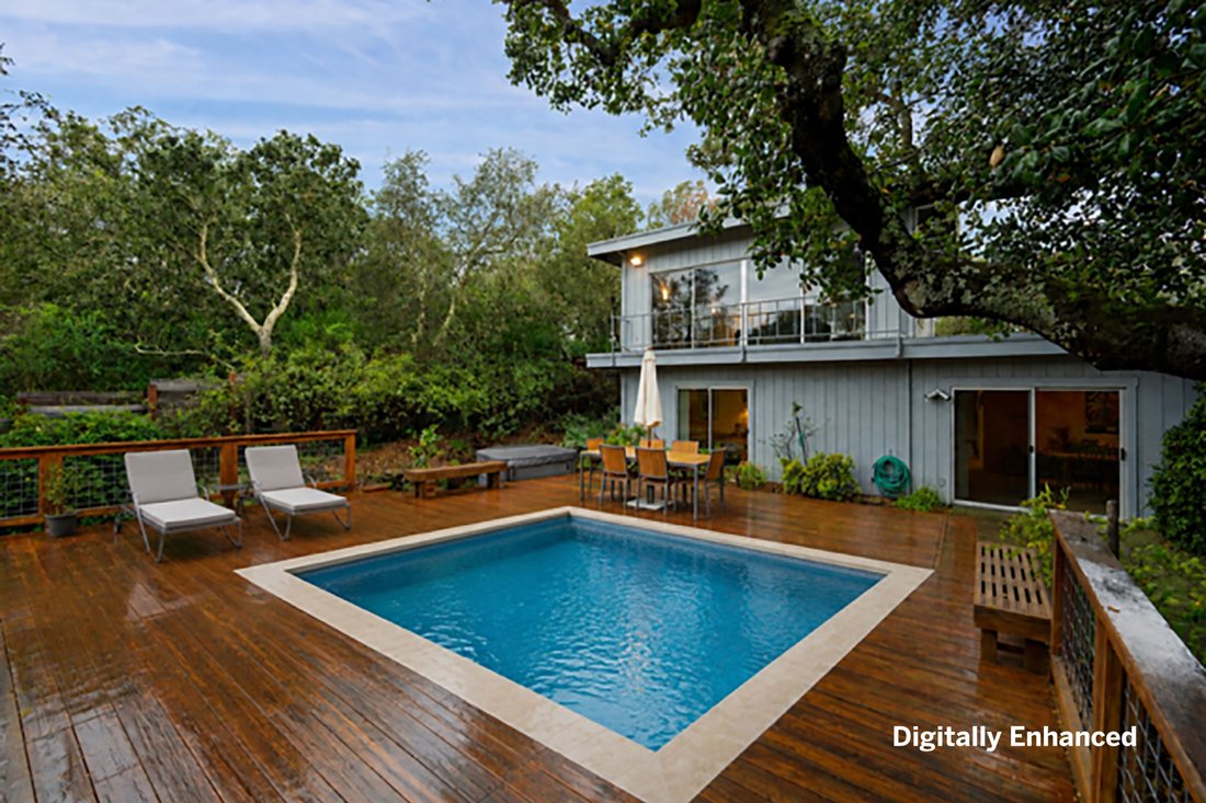 House in Sonoma, California, United States 1 - 17311897