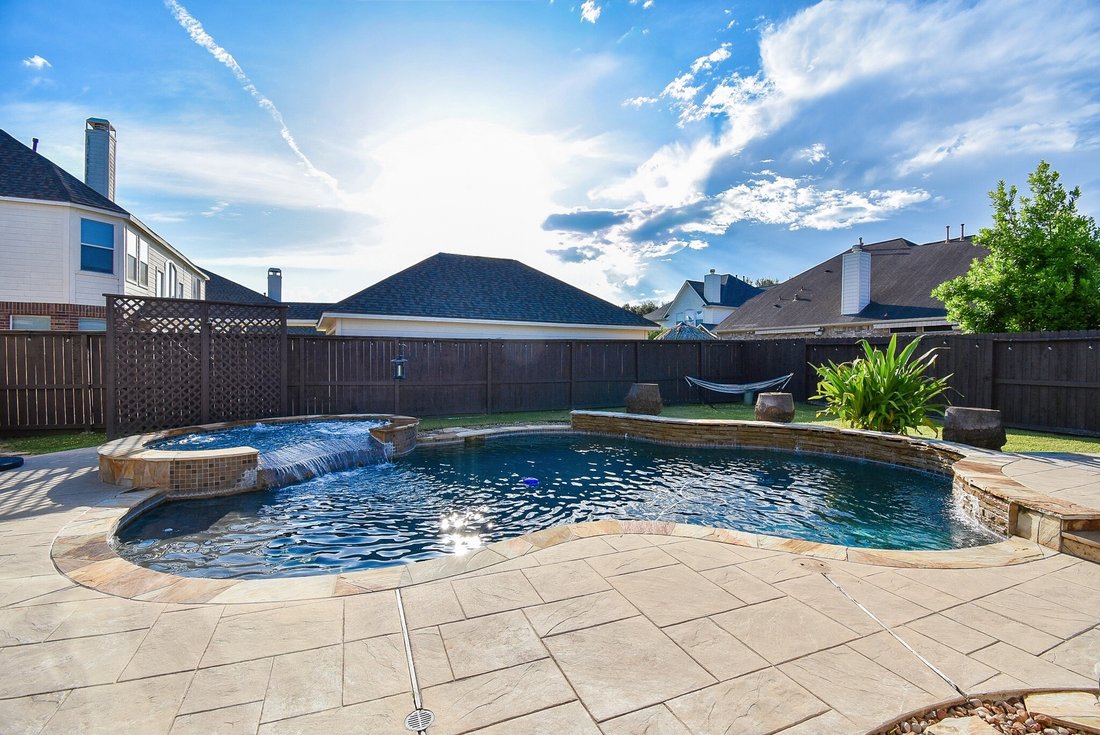 House in Katy, Texas, United States 2 - 18608068