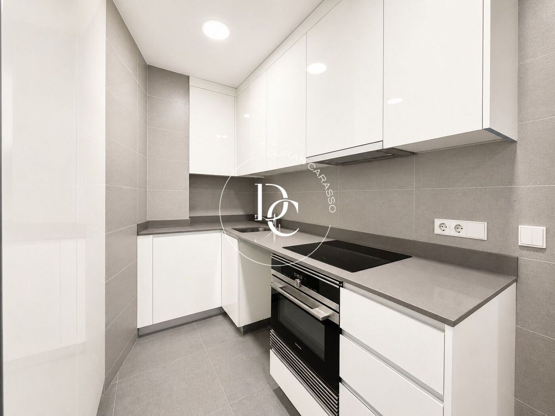 Apartment in Andorra la Vella, Andorra la Vella, Andorra 5 - 18606938