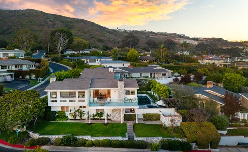 Maison à Laguna Beach, Californie, États-Unis 1