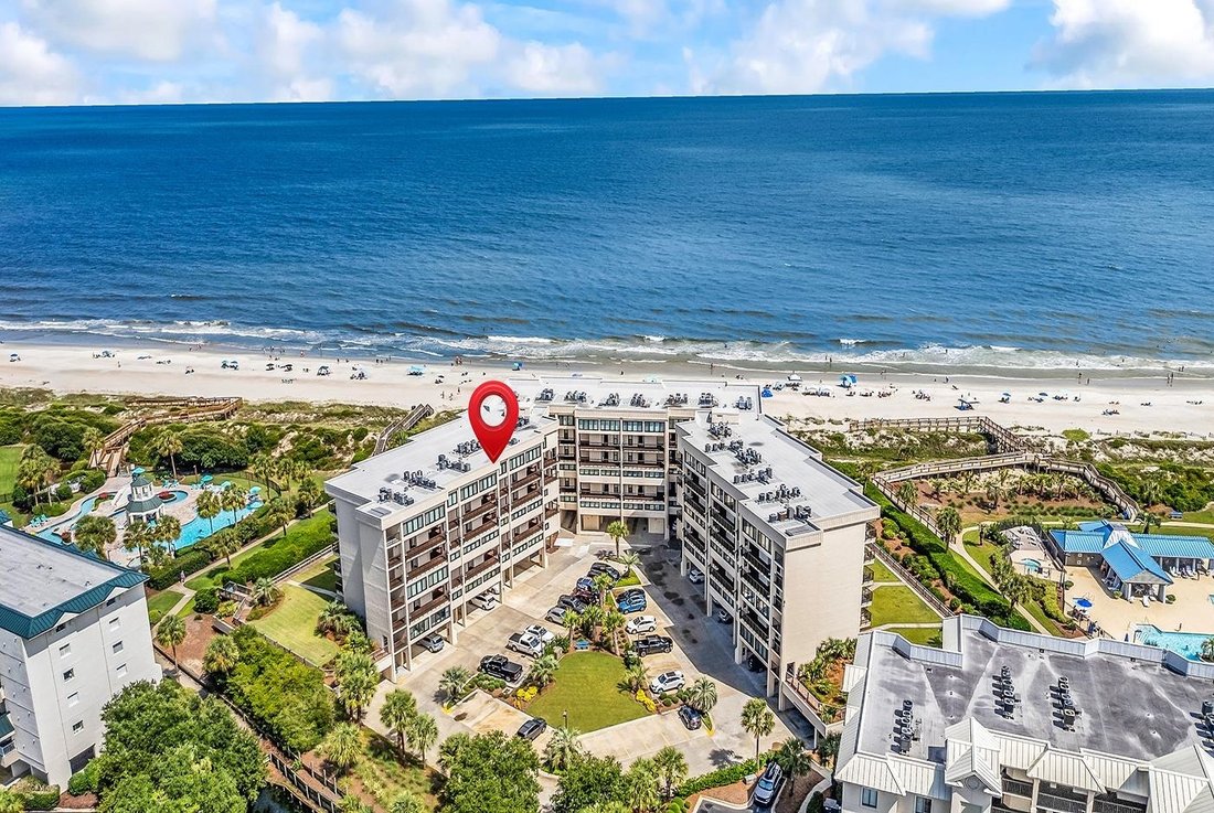 Condo in Georgetown, South Carolina, United States 1 - 18606913