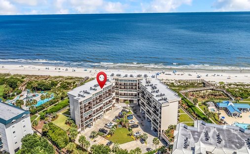 Condo in Georgetown, South Carolina, United States 1