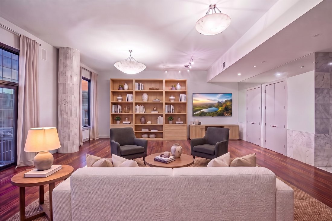Condo in Houston, Texas, United States 1 - 18607964