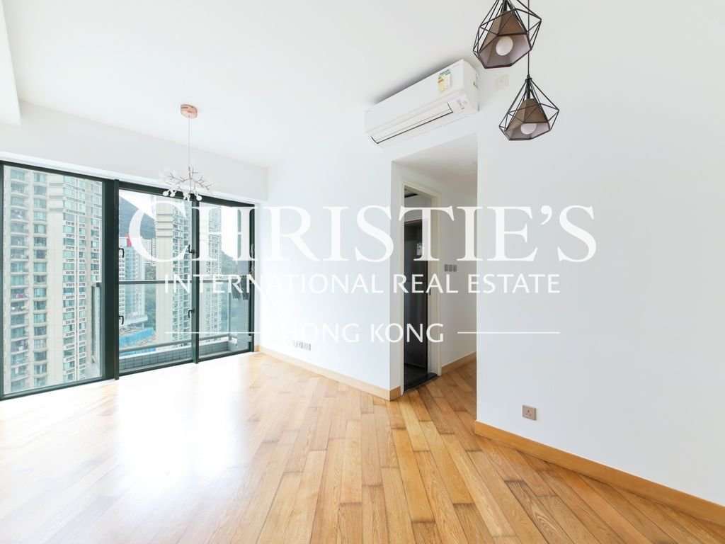 Apartment in Hong Kong, Hong Kong 3 - 18608213