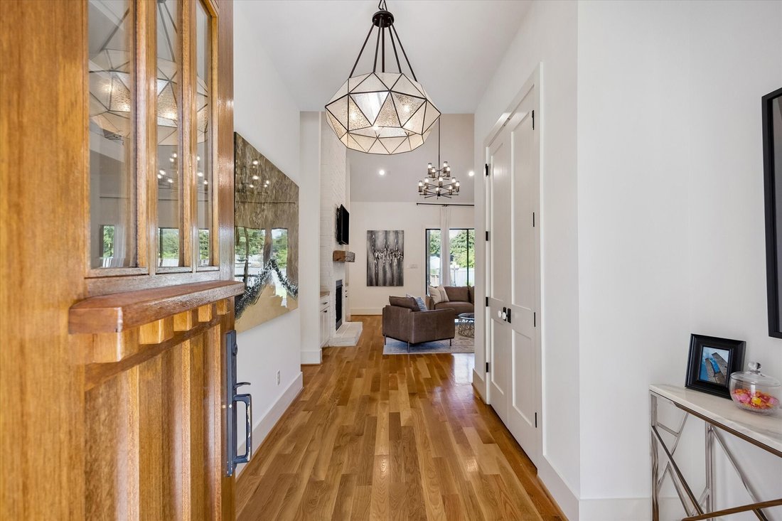House in Houston, Texas, United States 3 - 18607994
