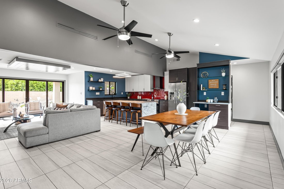 House in Phoenix, Arizona, United States 4 - 18606899