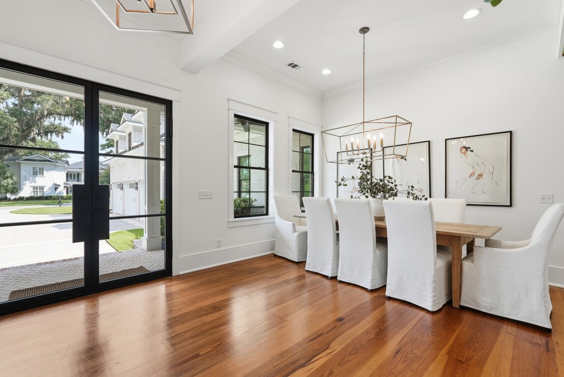 House in Savannah, Georgia, United States 4 - 18607022