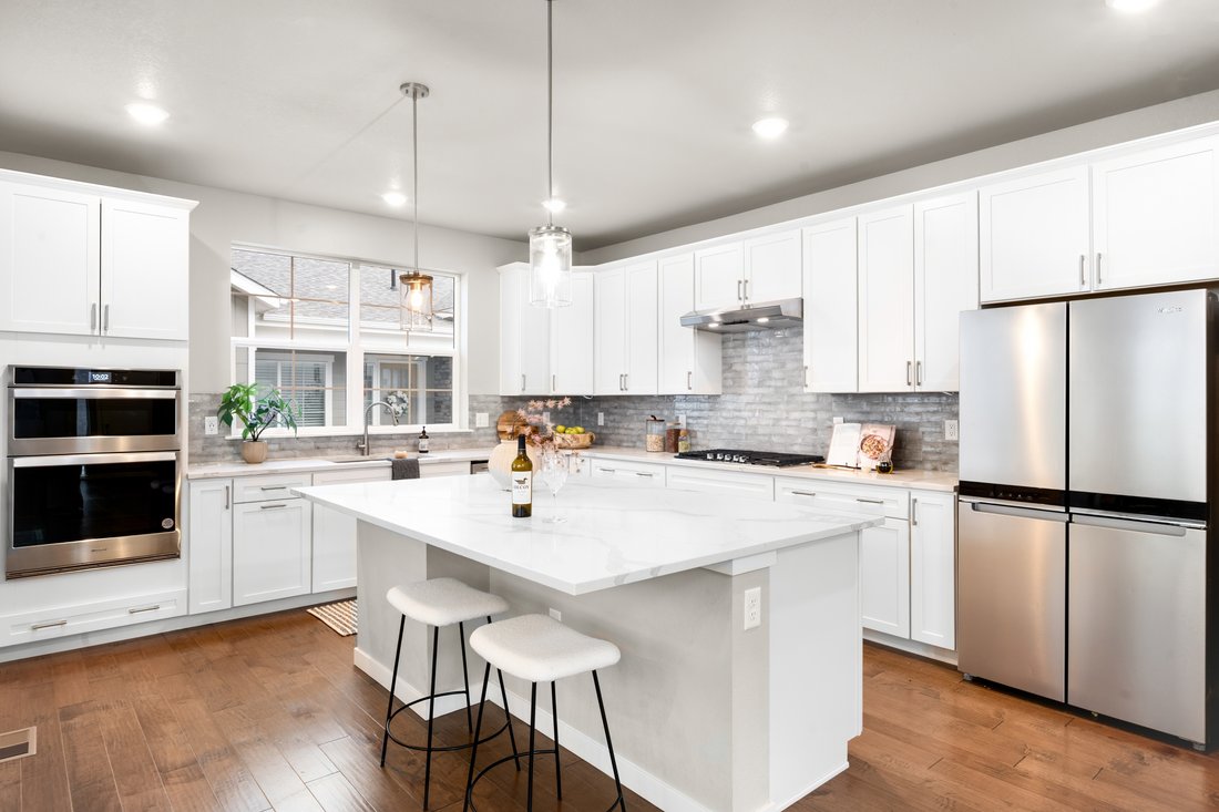 Maison à Littleton, Colorado, États-Unis 3 - 18608057