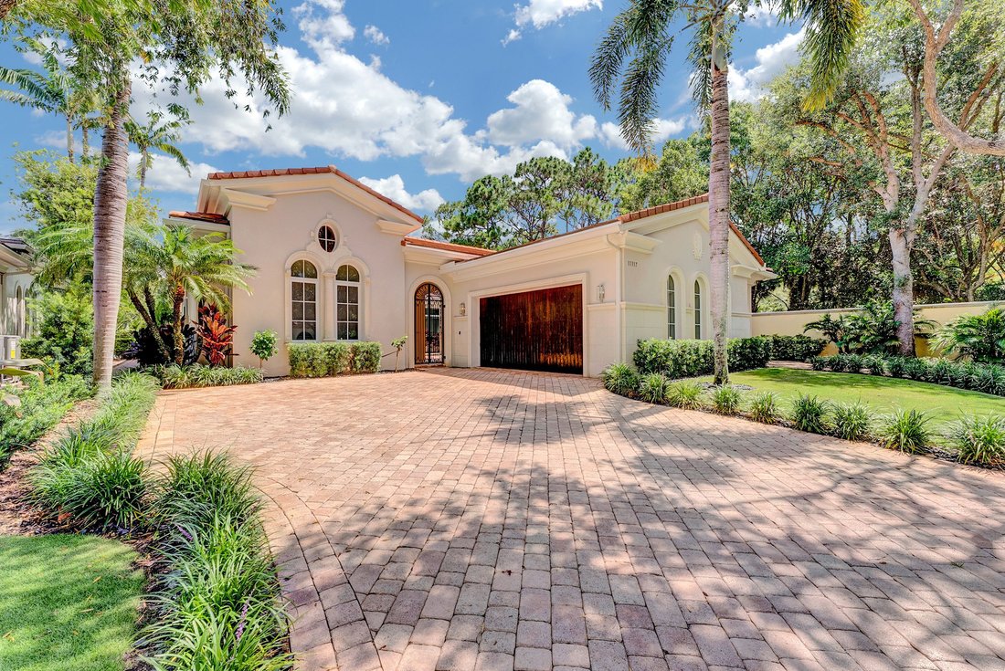 Palm Beach Gardens, Florida, United States 1 - 18606941