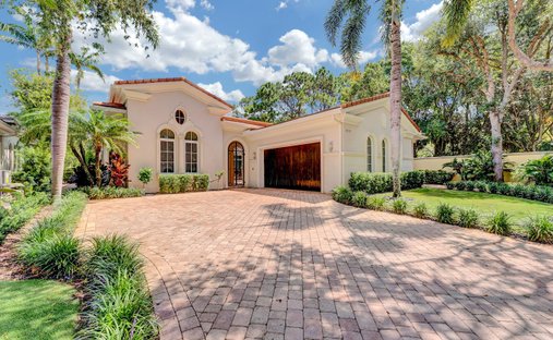 Palm Beach Gardens, Florida, United States 1