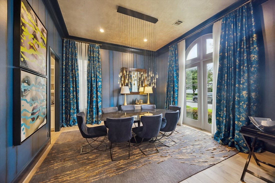 House in Houston, Texas, United States 3 - 18607480