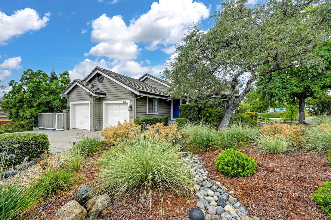 House in Auburn, California, United States 1 - 18607528